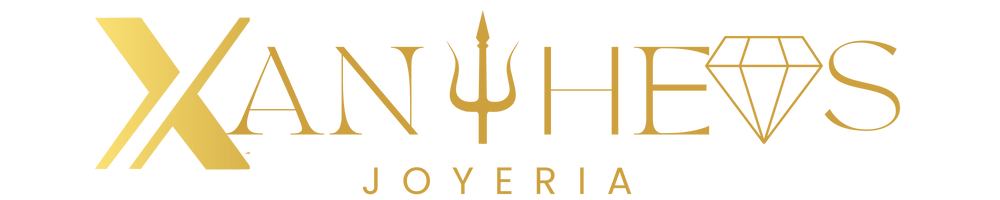 XANTHEOS Joyería